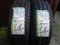 Opony 195/70R15C NEXEN N'Blue 4Season Van - bus , całoroczne , ANDAR