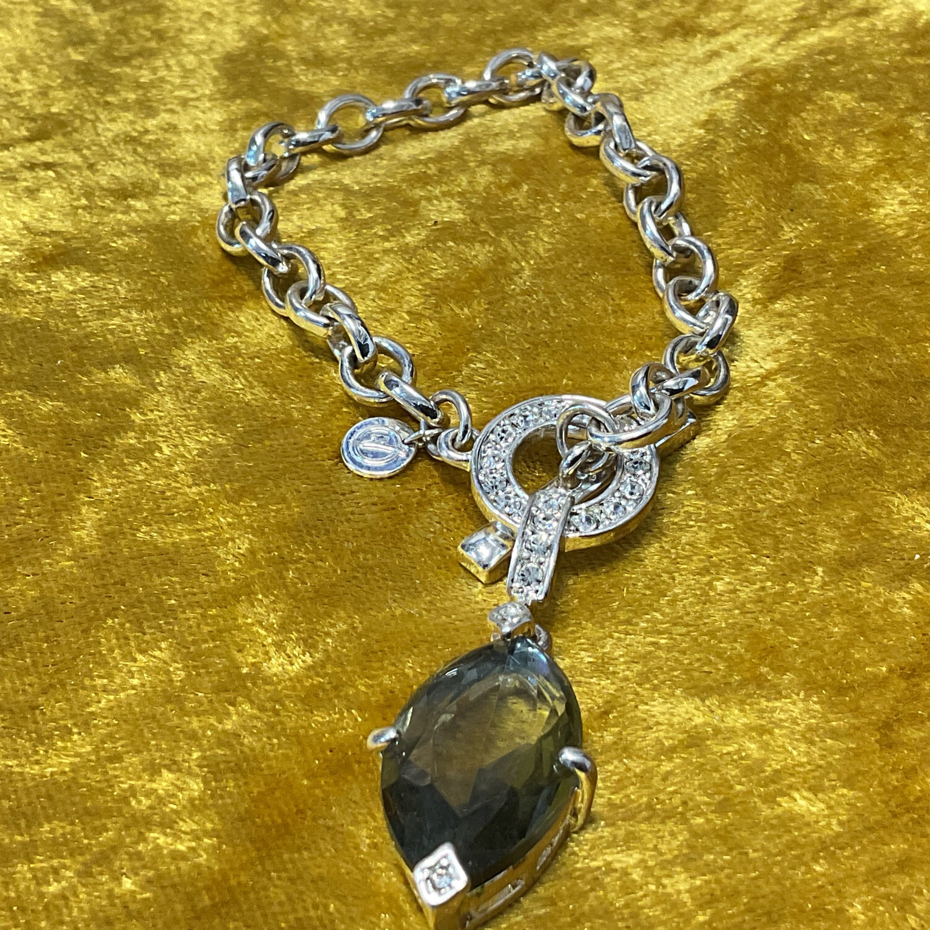 Pulseira prata 925