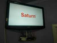 Продам телевізор Saturn LCD 32 діагональ