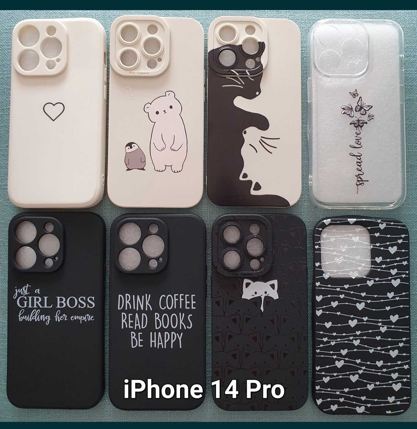 Capas Huawei, iPhone, Samsung *NOVAS*