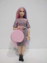 lalka Barbie Mattel curvy