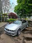 Bmw E39 520i USA