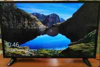 Продам телевізор Elenberg 32DH5330 - LCD-  Smart TV