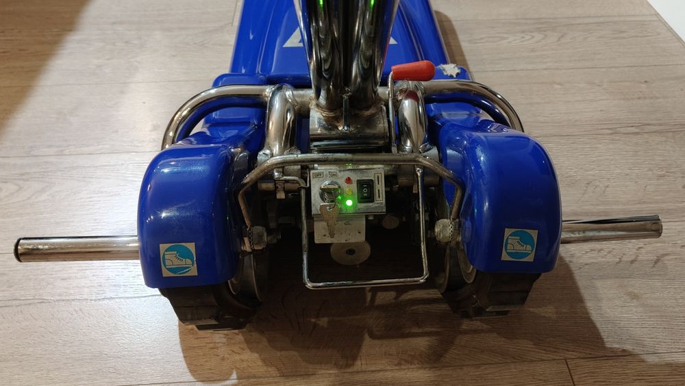 Schodołaz Antano LG 2004