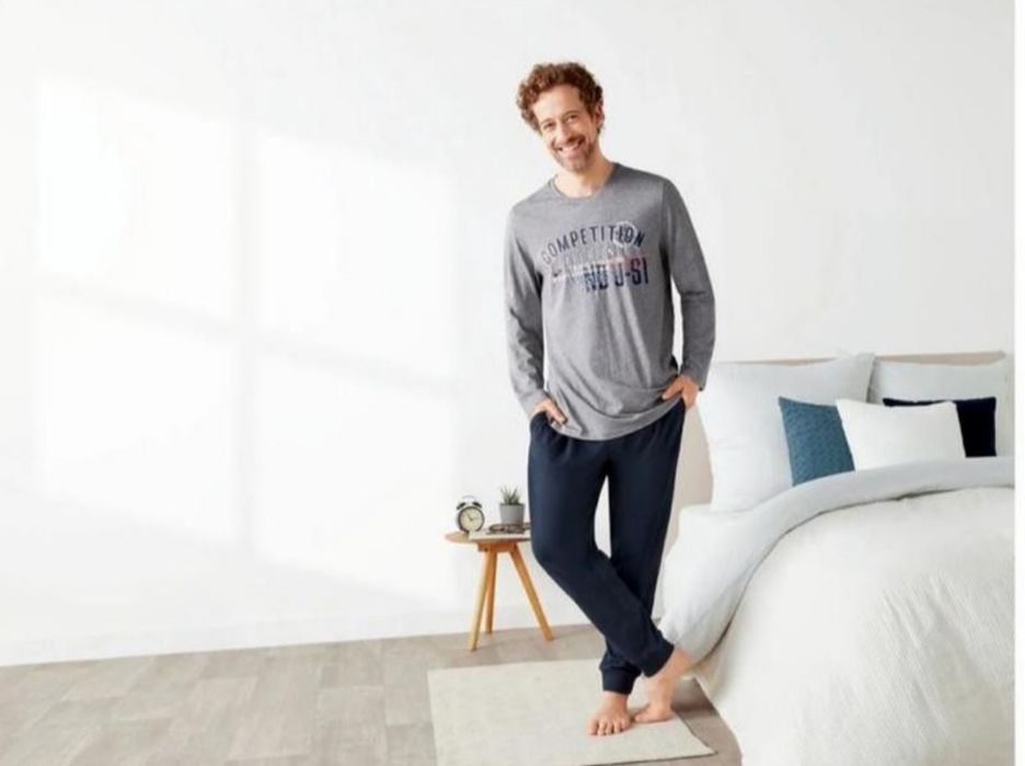 Чоловіча піжами LIVERGY! РОЗПРОДАЖ!