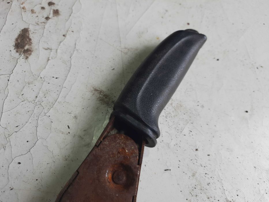 Ручка ричаг ручнік кнопка стоячного тормоза Опель Омега Б 2.0 бензин