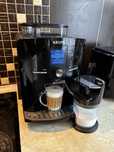 Ekspres do kawy cappuccion Krups - Bardzo dobry stan