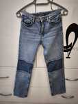 Spodnie jeansowe H&M roz 146, 40zl