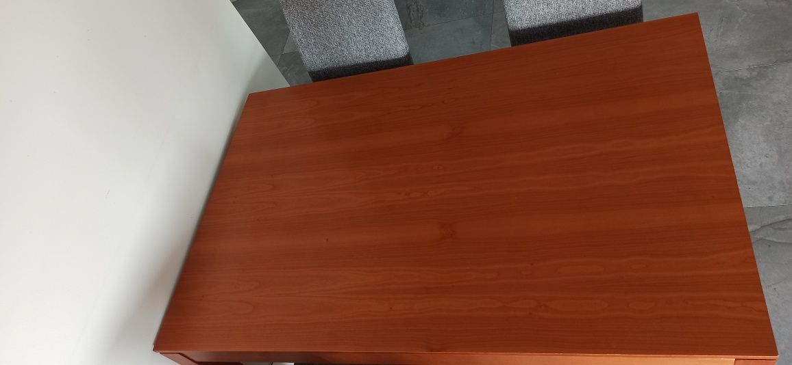 Stół drewniany rozkładany CALLIGARIS
