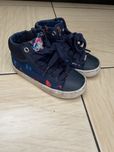 Trampki Geox rozm 25