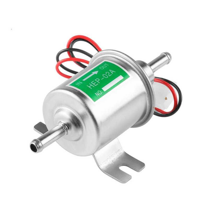 Bomba de combustível 12v universal