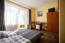 apartament noclegi pokoje nad morzem weekend Chłapowo Władysławowo