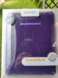 Etui do iPad Fitted i candyshell