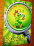 "Louvaldo, Paz" Série
