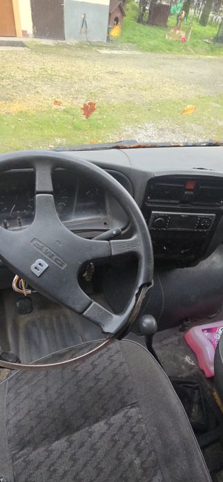 Lublin 3 daewoo mały przebieg pierwszy właściciel VIN w ogłoszeniu