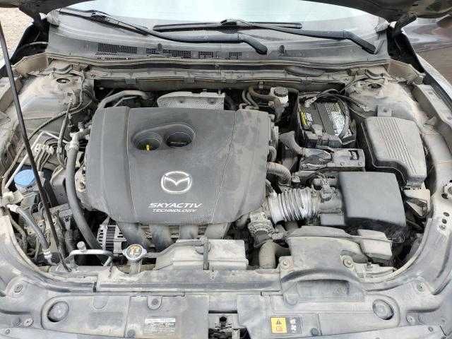 Mazda 6 Touring 2017