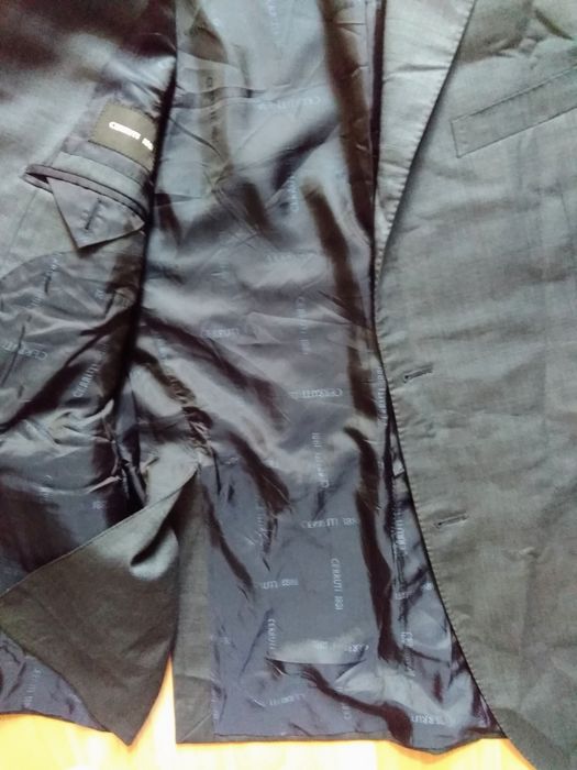 Cerruti 1881 піджак стиль мода весілля