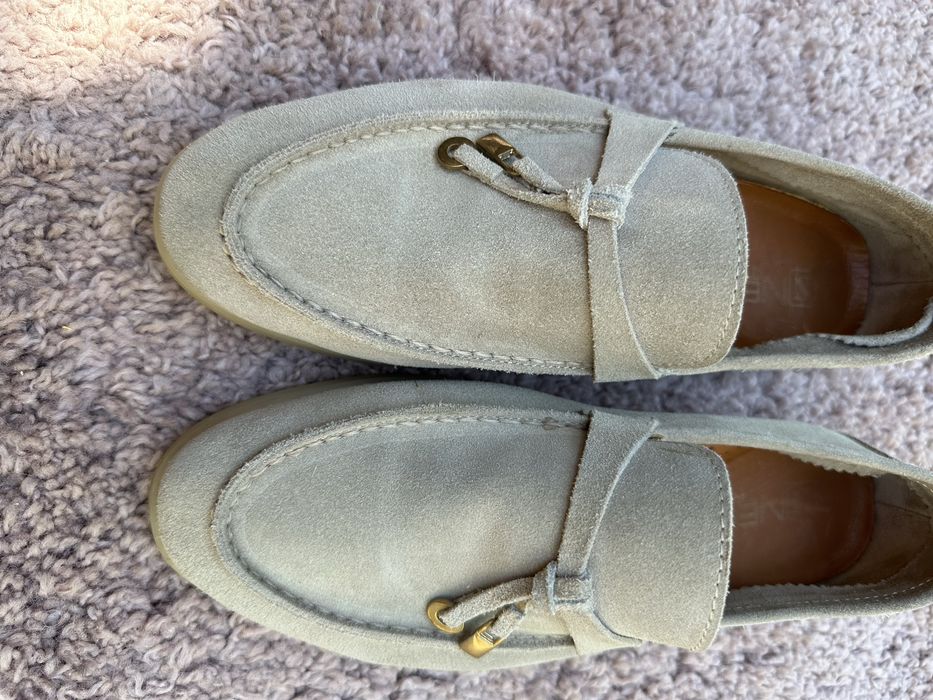 Лоферы произдводствр Турция