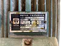 Motores elétricos trifásicos 7,5cv