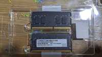 Apacer DDR4-3200 8gb x 2 ноутбук