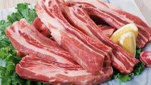 домашня свинина  свині мясо