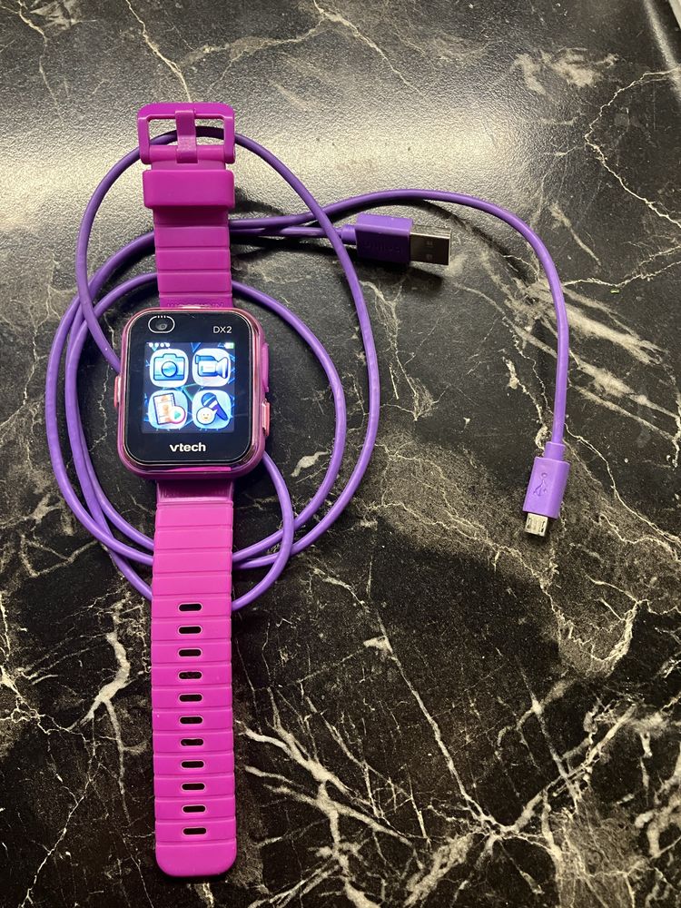 Smartwatch vTech Kidizoom DX2