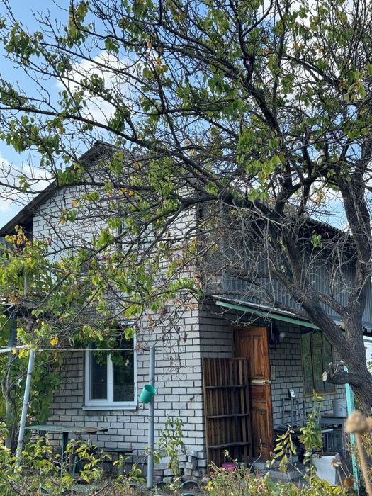 Продам дачу, с. Баловка, рядом р. Орель