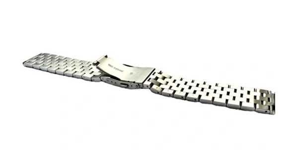Bransoleta do zegarka 22 mm Super Engineer