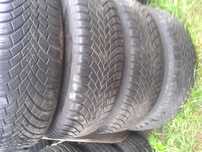 opony r16 nexen 215 70 winguard snow g3 mielec 20rok 8mm kpl