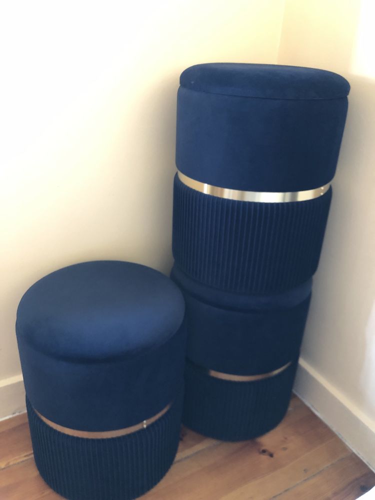 Itens de decoracao novos