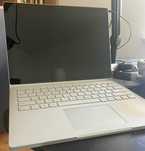 Surface Book 2 (i7, 16GB RAM, 1TB SSD, GeForce GTX 1050 2GB RAM)