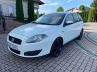 Fiat Croma 1.9 8v Multijet 120KM alufelg HAK bardzo zadbana