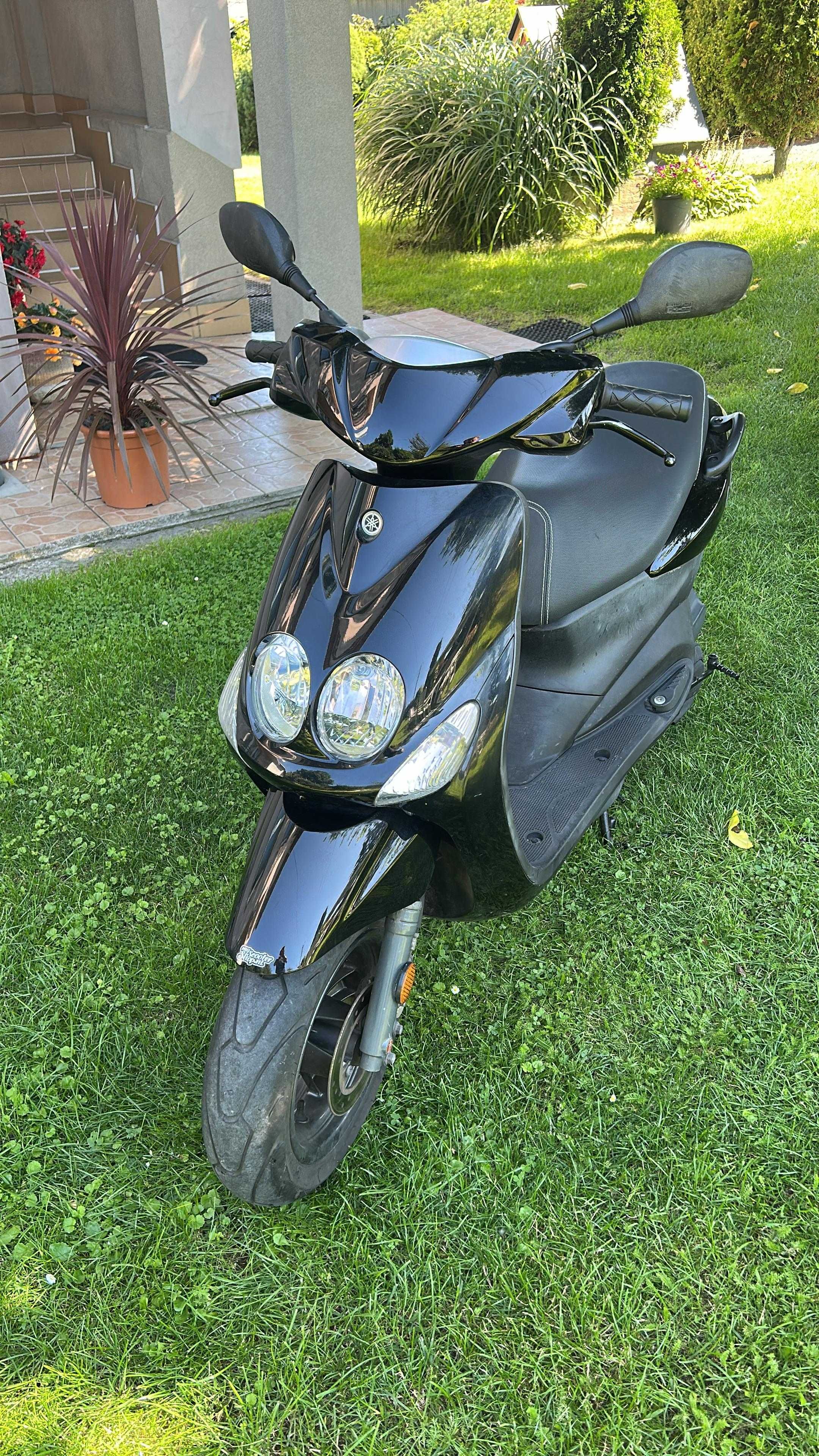 yamaha neos 4t stan bdb