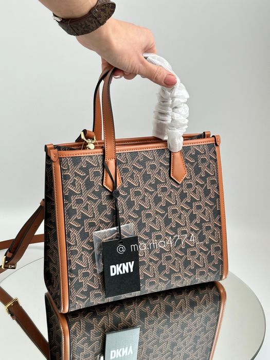 сумка DKNY Оригінал donna karan