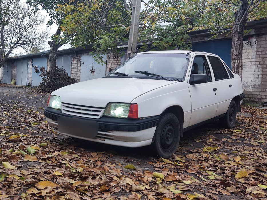 Продам Opel Kadett