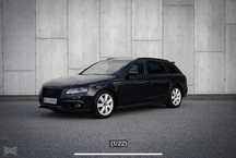 Audi A4 1.8  benzyna