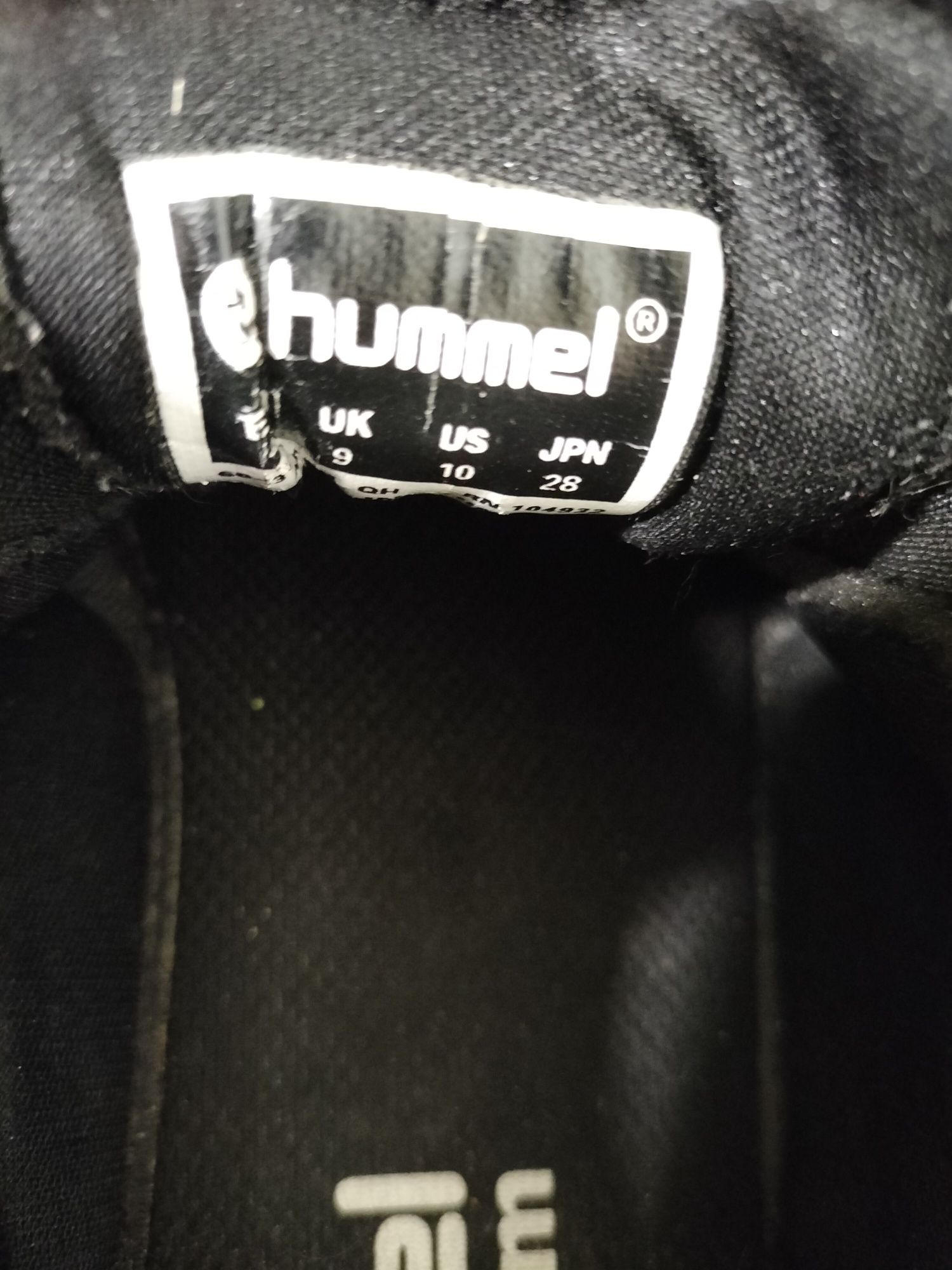 Кросівки Hummel 43 р. (27,5)