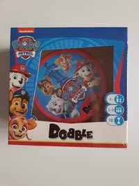 Regal Dobble Psi Patrol gra dla fana psiego patrolu