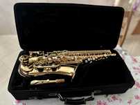 Saxofone Alto Yamaha YAS-62