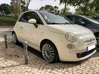 FIAT 500 CABRIO 0.9 Twin Air