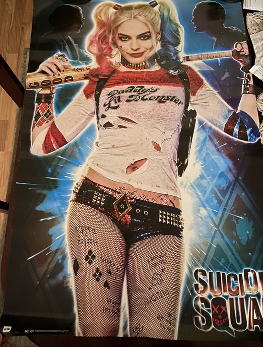 VENDO VARIOS POSTERS 1