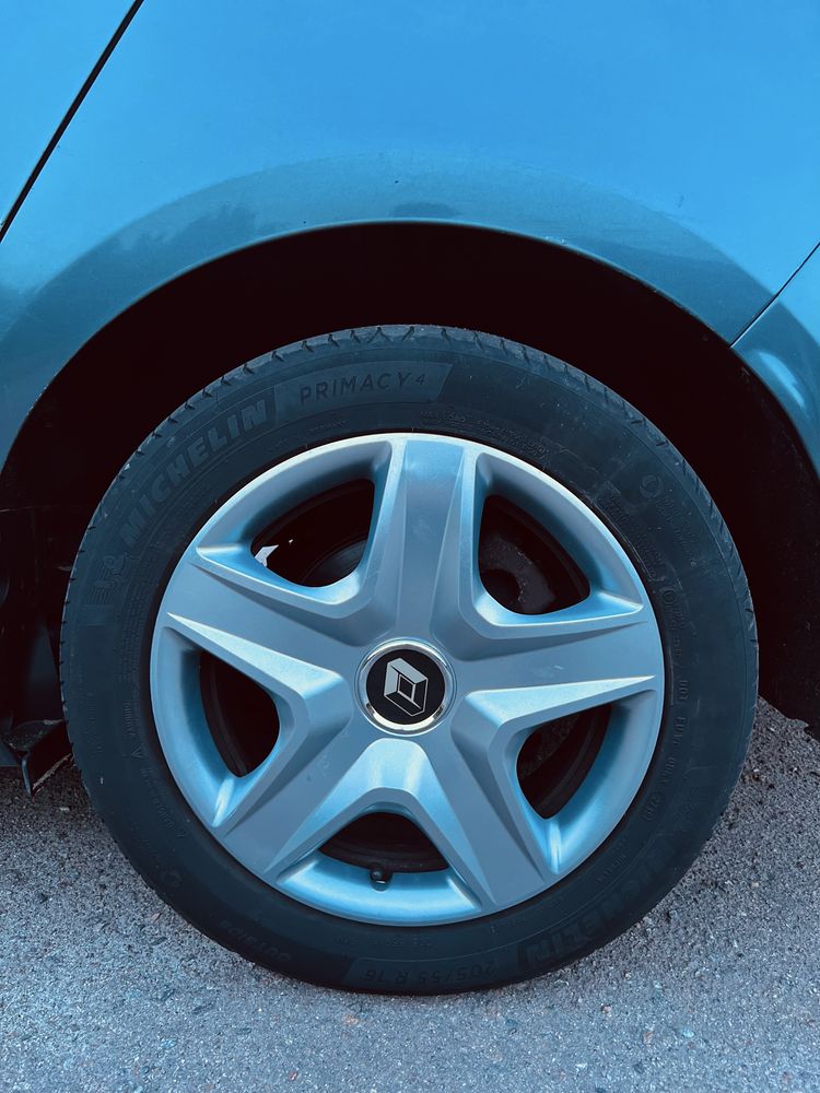 Renault Megane IV