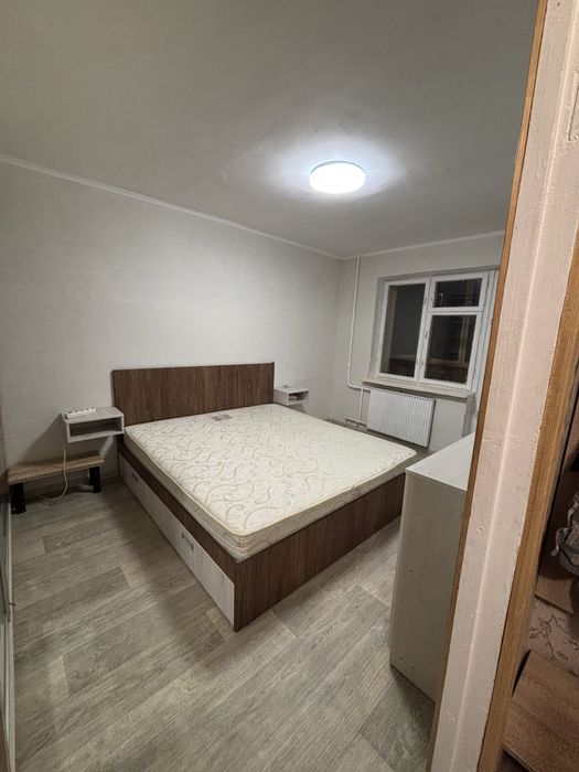 Оренда 1-кімнатної квартири за адресою м. Київ вул. Олега Мудрака, 23А