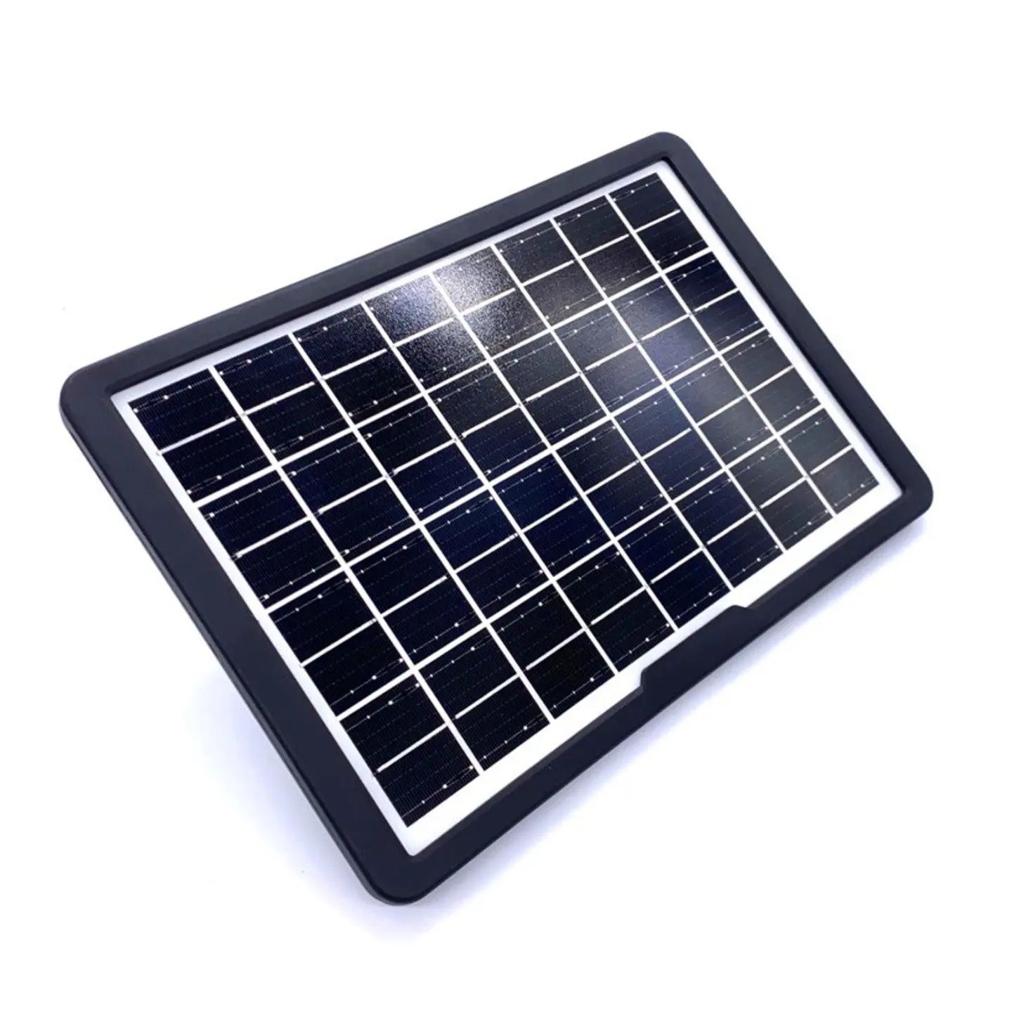 Сонячна панель CCLamp CL-1615 Solar 15Вт 1720грн