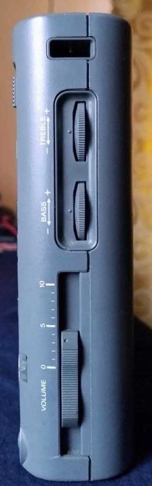 Sony ICF-SW77 Радиоприемник