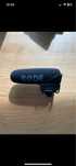 Rode Videomic Pro