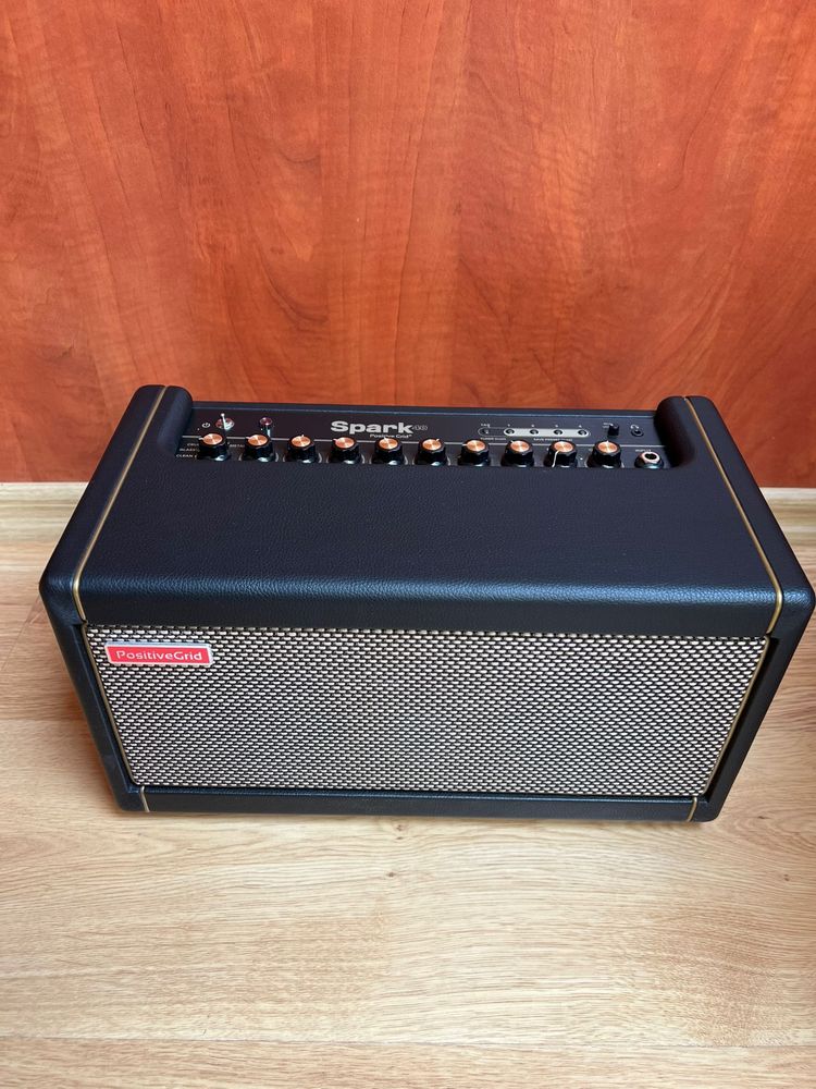 Wzmacniacz Gitarowy Positive Grid Spark Pearl 40