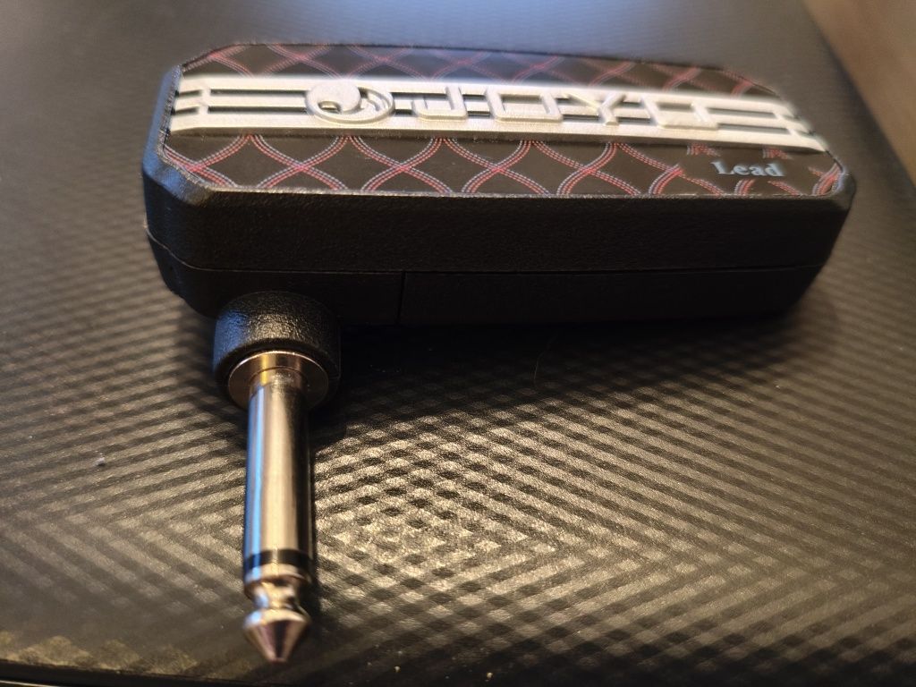 joyo JA-02 lead - Wzmacniacz słuchawkowy do gitary
