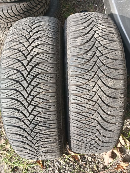 Opony wielosezonowe 14 175/65 2024 rok