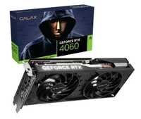 KFA2 GeForce RTX 4060 1-Click OC 2X 8GB GDDR6 gwarancja 20 miesiecy